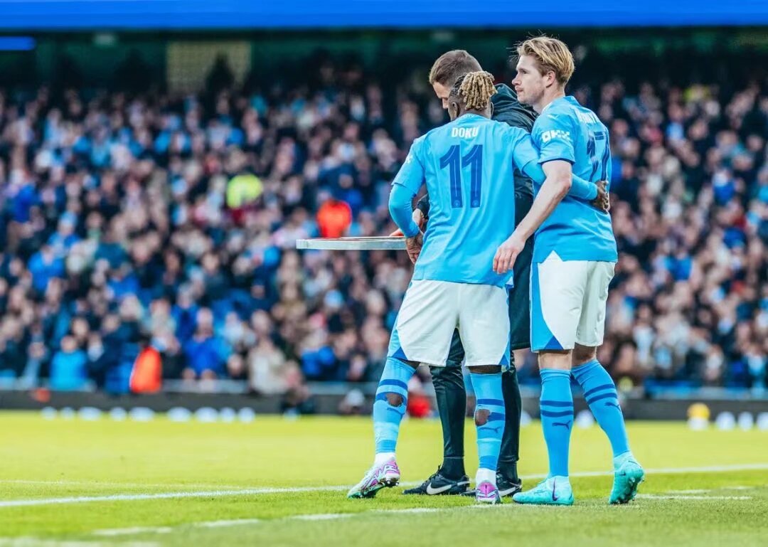 日媒：远藤航、久保建英等人在球场训练，镰田大地因疲劳单练