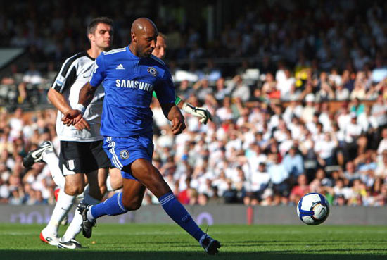 记者：伯恩利正就引进纽卡门将杜布拉夫卡进行谈判