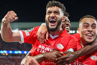 球迷：我今天看到的是奇迹