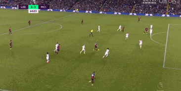 这庆祝动作太有梗了