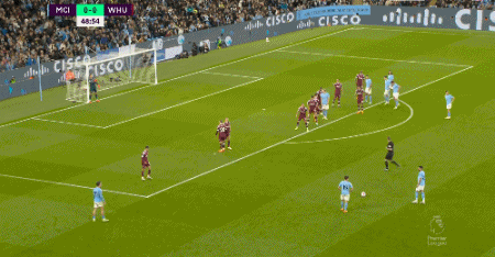 记者：水晶宫相信利物浦是唯一真正想冬窗签格伊的俱乐部